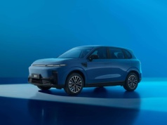 Leapmotor B10 zachęca niską ceną i przestronnym wnętrzem