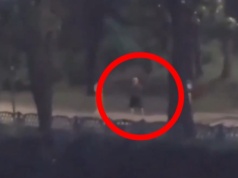 Atak maczetą. W sieci pojawiło się nagranie z Sosnowca. „Policja odłóż to”