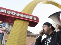Rusza jeden z największych bojkotów sieci McDonald's. Kto stoi za protestem?