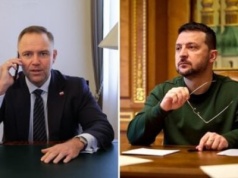 Pierwsza rozmowa Nawrocki – Zełenski! Oto co mu powiedział prezydent-elekt