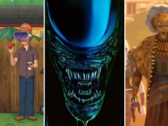 Disney+ - nowości na sierpień 2025. Obcy: Ziemia, Oczy Wakandy i inne