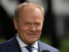 Tusk zareagował na dane o inflacji. 