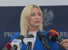 Nowe informacje ws. wydarzeń z Sosnowca. Prokuratura wszczęła dwa śledztwa
