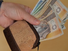 Polska płaca minimalna goni unijną czołówkę