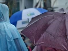 Zaraz się zacznie. Nad Polskę nadciąga potężna nawałnica, IMGW bije na alarm