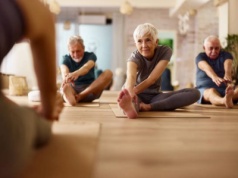 Ruszył projekt „Aktywni Seniorzy z Power Dance”. Darmowe, wakacyjne aktywności w hali Urania i taneczny finał jesienią