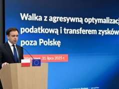 Przyszłoroczny budżet bez 1,8 mld zł? Kosztowna pomyłka w nowej ustawie