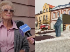Pomysł budowy pomnika Chrobrego podoba się mieszkańcom