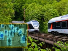 Paraliż na niemieckiej kolei. Pożar i prawdopodobny sabotaż