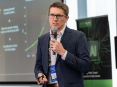 AI jest nie tylko źródłem, ale i rozwiązaniem nowych wyzwań energetycznych