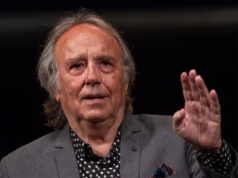 Joan Manuel Serrat, piosenkarz i autor tekstów, 81 lat: „To niewdzięczne społeczeństwo, w którym żyjemy, ma pewną tendencję nie tylko do niepozwalania ludziom przejść na emeryturę, ale wręcz do zmuszania ich do tego”.