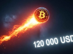 Bitcoin celuje w 120 000 USD. Wszystko za sprawą funduszy
