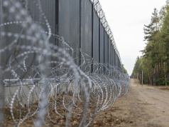 Migrant, który zaatakował żołnierza, zostanie w Polsce. Jest problem z deportacją