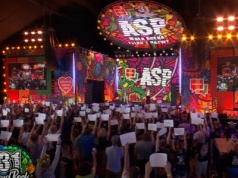 Joanna Kołaczkowska upamiętniona przed Pol'and'Rock Festival. Szymon Majewski: Aż mi mowę odjęło