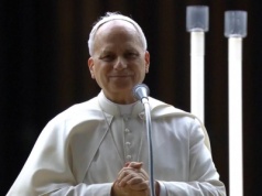 Prywatna audiencja u Leona XIV. Papież przyjął polskiego kardynała
