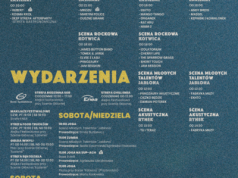 Powidz Jam Festiwal 2025 – lato pełne muzyki i atrakcji!