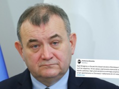 Senator KO Stanisław Gawłowski skazany na 5 lat więzienia m.in. za przyjmowanie łapówek
