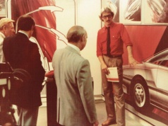 Projektował samochody marek Citroën i Peugeot – David O’Connell kończy karierę