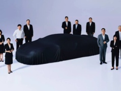 Chińczycy zapowiadają supersamochód z silnikiem V8. Konkurent Ferrari i Lamborghini