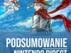 Podsumowanie Nintendo Direct Partner Showcase. Square Enix ratuje prezentację