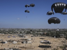 Gaza dzieli ruch MAGA. Większość Amerykanów krytycznie o Izraelu