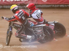 Żużel. Kończy się „szpital” w Ostrowie! Lider wrócił na motocykl