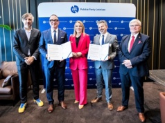 PPL działają na rzecz zrównoważonego lotnictwa