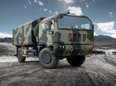 Leonardo będzie produkować pojazdy. Iveco sprzedane