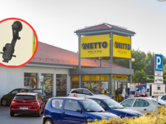 Ten gadżet z Netto przyda się każdemu kierowcy. Teraz kupisz go za grosze