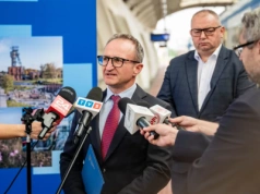 Kolejne Impulsy 2 ruszają na tory Województwa Śląskiego