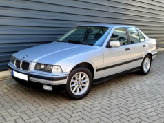 BMW 316i E36 1998 – 12900 PLN – Ostrów Wielkopolski