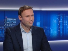 Marcin Mastalerek w programie 