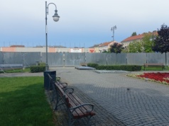Włocławek upamiętni poległych w Katyniu. Rozpoczęła się budowa pomnika