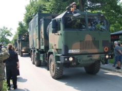 Wielton Defence rusza z produkcją dla Jelcza – znamy szczegóły