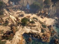 Premiera Titan Quest 2 już jutro? Twórcy RPG akcji mówią graczom, by nie robili sobie planów na weekend