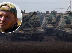 Kolejny Polak w armii Putina. Wcześniej walczył po stronie Ukrainy