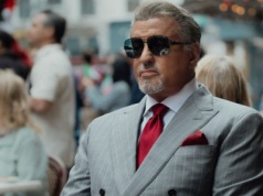 Sylvester Stallone wraca do roli gangstera! Na tę informację czekali fani aktora!