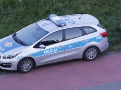 Atak na policjantów w Sosnowcu. Nowe informacje, to nie była maczeta