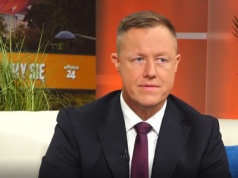 TYLKO U NAS.Połuboczek: Mentzen zareagował dosyć impulsywnie