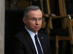 Dziwny wpis i nagranie na koncie Andrzeja Dudy. 