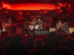 Foo Fighters mają nowego perkusistę. Kto zastąpi Josha Freesa?