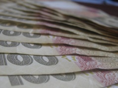 Ukraina stoi w obliczu kryzysu finansowego - Reuters