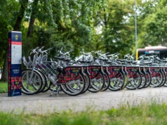 Wrocławski Rower Miejski w nowej odsłonie już na ulicach.