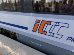 Dodatkowe składy PKP Intercity w weekend. Przygotowują się na rekord