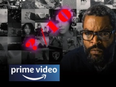Prime Video nie chciało, żebyś zobaczył nowy hit sci-fi. Nie dziwię się