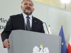 Żurek na wojnie z sędziami. Na liście zawieszonych nazwiska z Lubelszczyzny