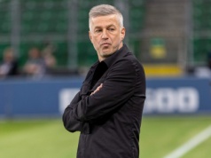 W takim składzie Legia powalczy o III rundę el. Ligi Europy. Nsame od początku