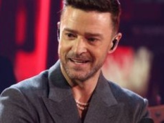 Justin Timberlake poważnie zachorował. 