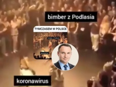 Sarkazm Andrzeja Dudy wraca na X (dawniej twitter). Prezydent komentuje ministra Żurka w pandemiczno-polskim stylu