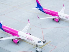 Wizz Air uruchomi sześć nowych tras z lotniska Katowice Airport. Doda też kolejny samolot do swojej bazy w Pyrzowicach